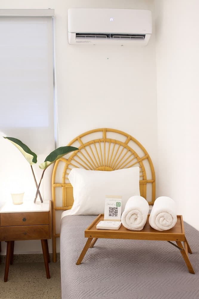 San Sebastian Bed & Breakfast