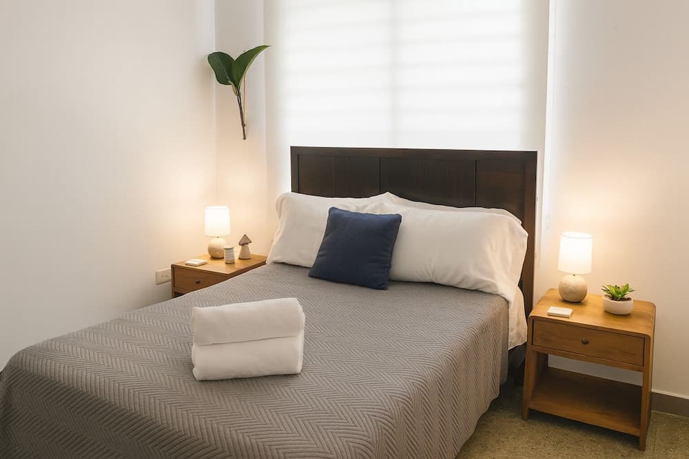 San Sebastian Bed & Breakfast