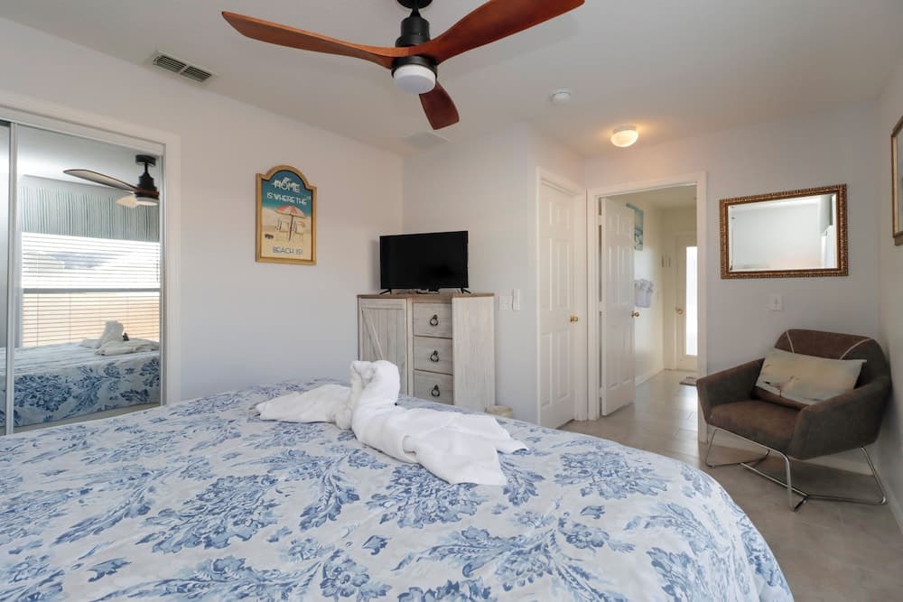 Anchors Away House 4 Bedroom