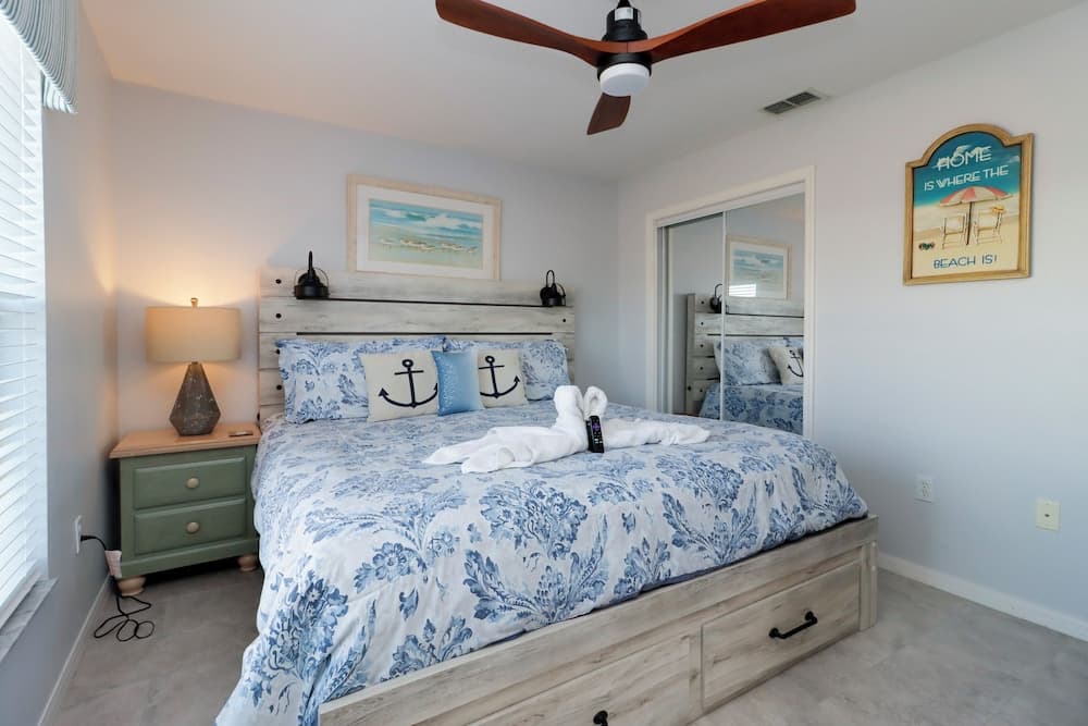 Anchors Away House 4 Bedroom