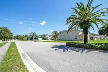 Crofton Springs House 4 Bedroom