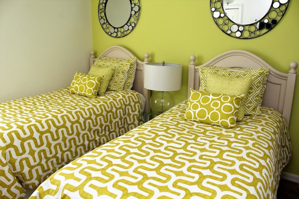 Crofton Springs House 4 Bedroom