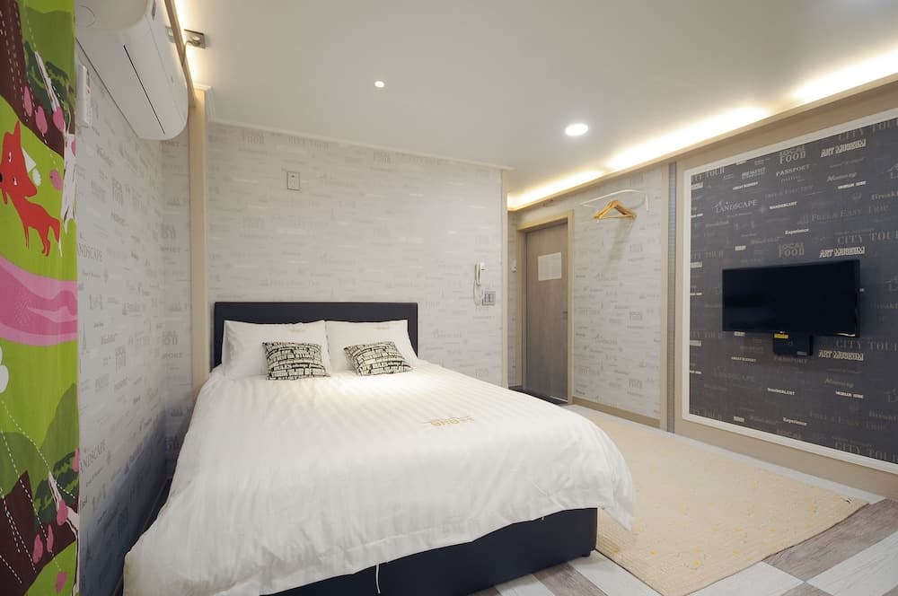 Family Hotel BnB Nampo