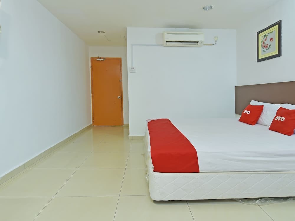 Hotel O Sam Huat Hotel