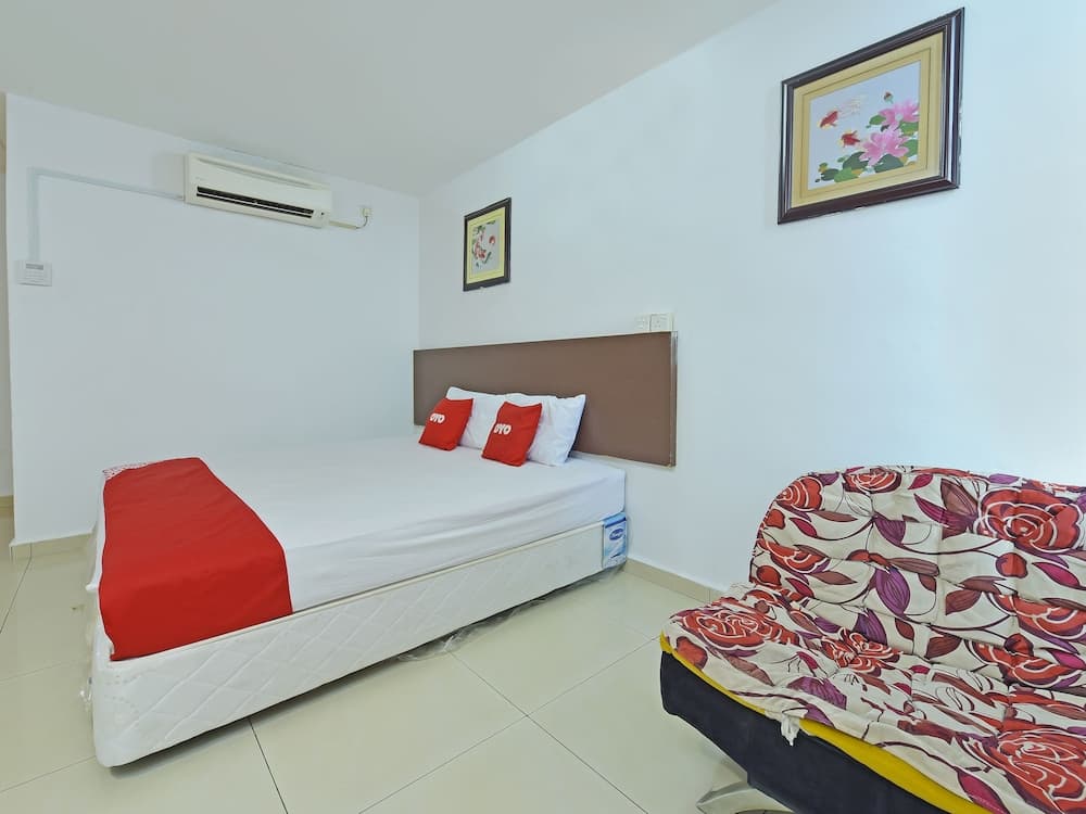 Hotel O Sam Huat Hotel