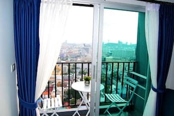 Centric Sea Pattaya by UPlus