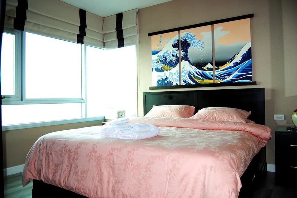 Centric Sea Pattaya by UPlus