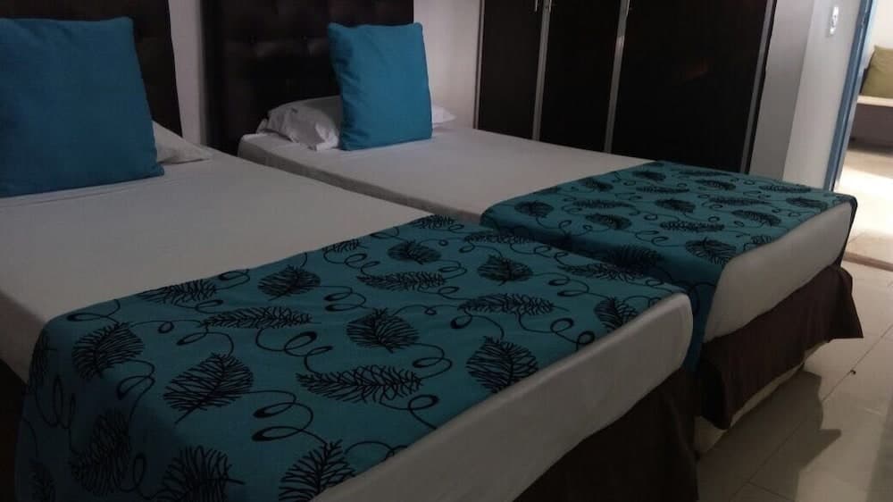 Hotel Puerto de Manga