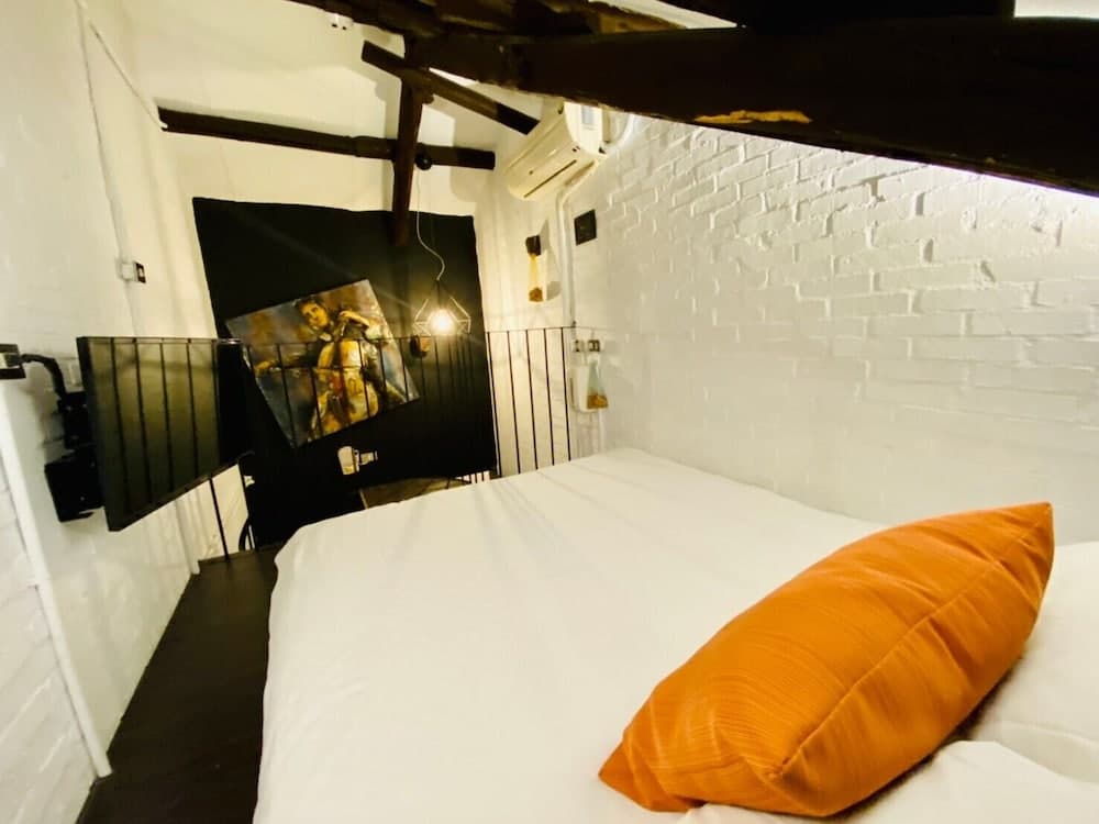 Zhengxing Yanping Homestay