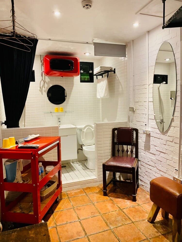 Zhengxing Yanping Homestay