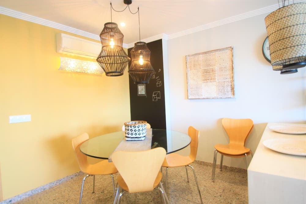 CasaTuris 1a Linea San Juan Playa