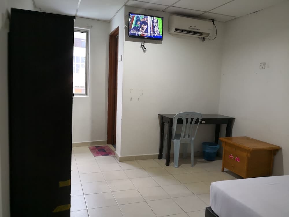 Hotel D'View Inn Bukit Bintang