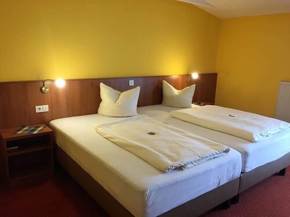 Hotel Restaurant Kasserolle