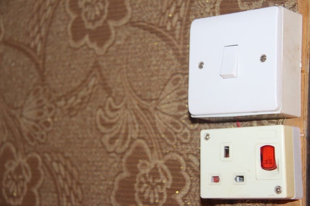 Wadi Rum Protected Area Camp