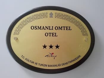 Osmanli Omtel Otel