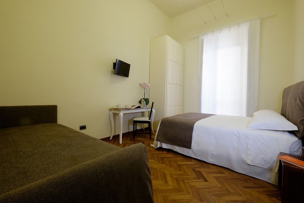 Il Pozzo Di San Lorenzo