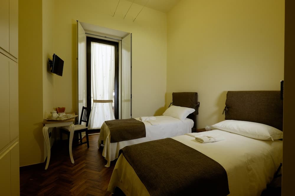 Il Pozzo Di San Lorenzo