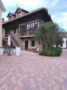Posada la Casona de Ucieda