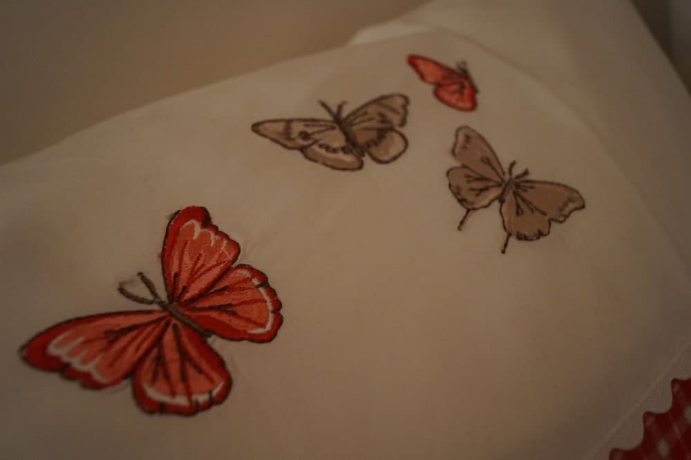 Chambre d'hôtes au Doubs Murmure