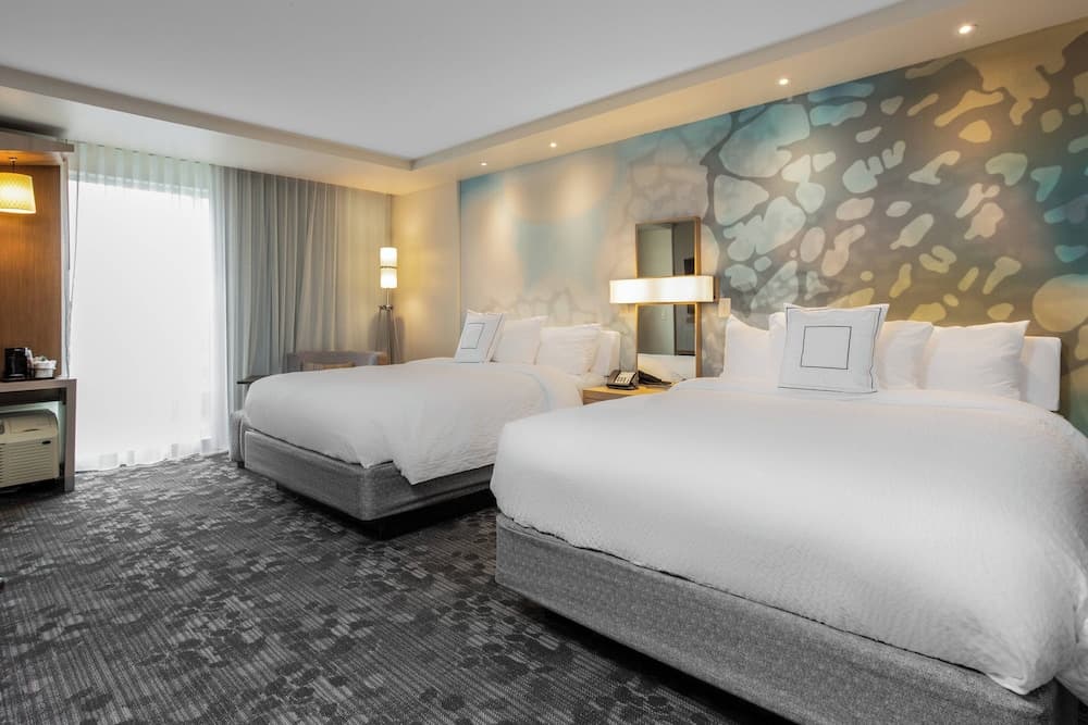 Courtyard by Marriott Jonesboro