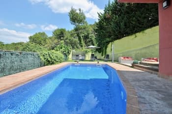 Villa Carmens Lloretholiday