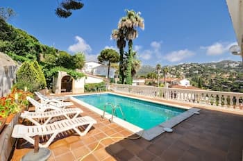 Villa Canyelles Natalie