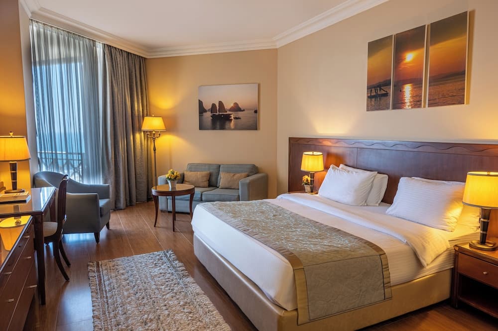 Jiyeh Marina Resort Hotel & Chalets