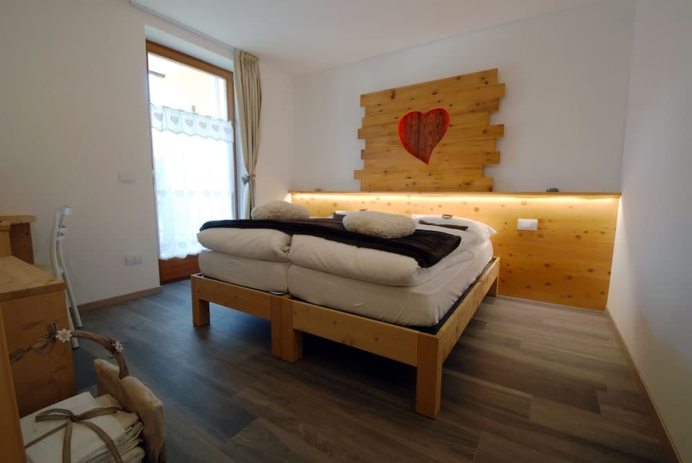 Bike Bed&Breakfast Mille Pini