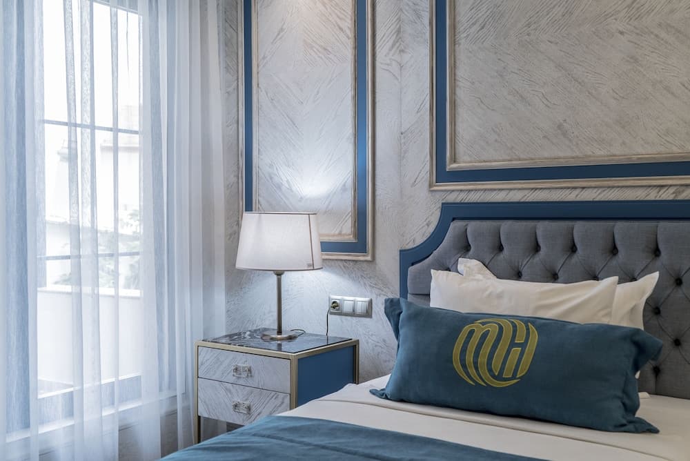 Mirart Hotel Boutique & SPA Yalova