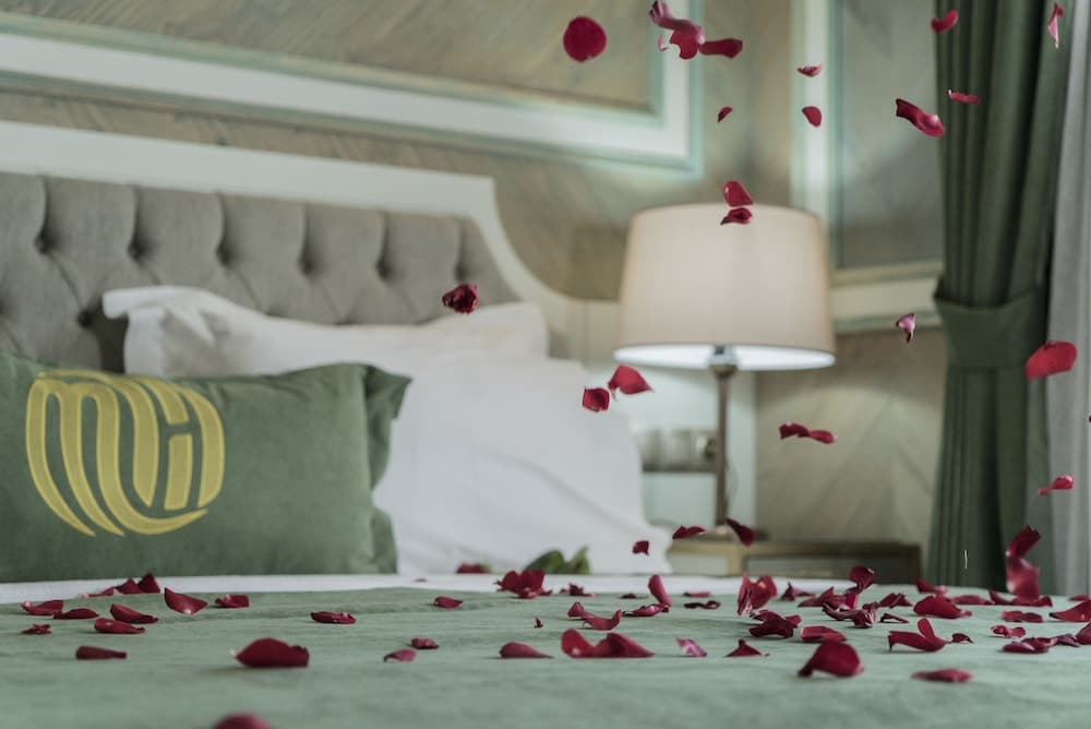 Mirart Hotel Boutique & SPA Yalova