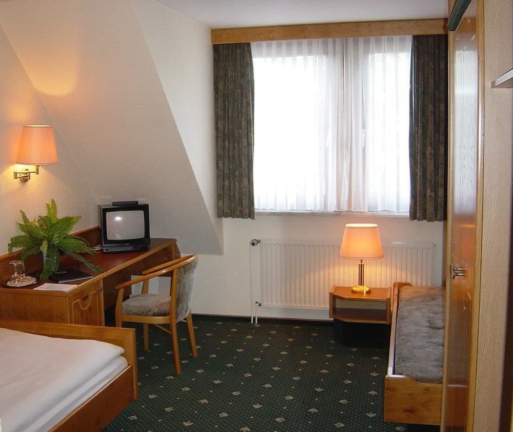 Hotel Simonshof Wolfsburg