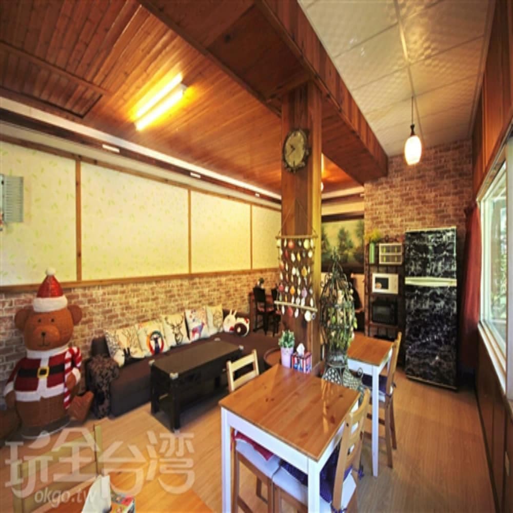 Home of the Fireflies