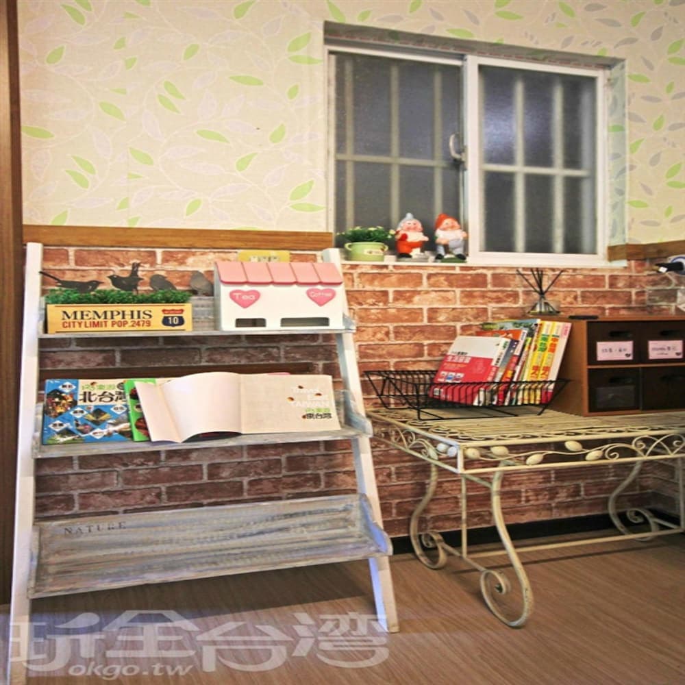 Home of the Fireflies