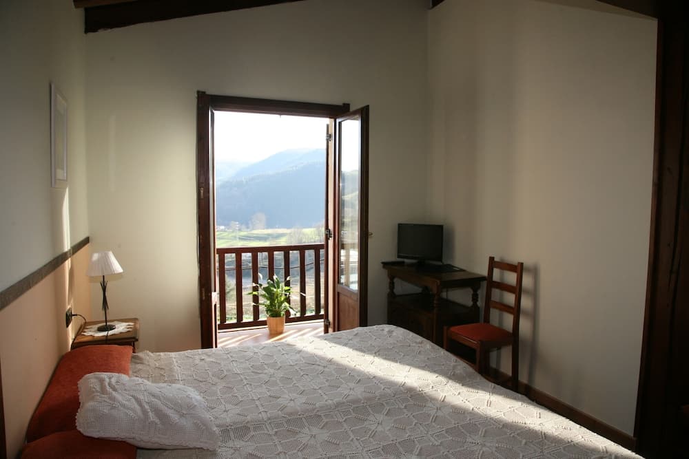 Agroturismo Landagarre