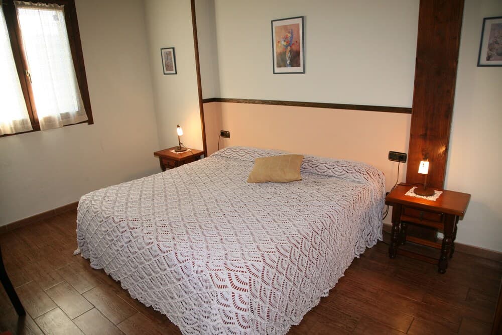 Agroturismo Landagarre