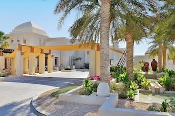 Al Wathba, a Luxury Collection Desert Resort & Spa, Abu Dhabi