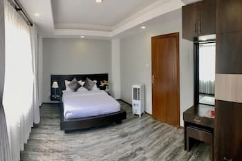 Tara Serviced Apartments