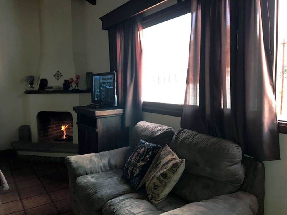 Casita San Sebastián