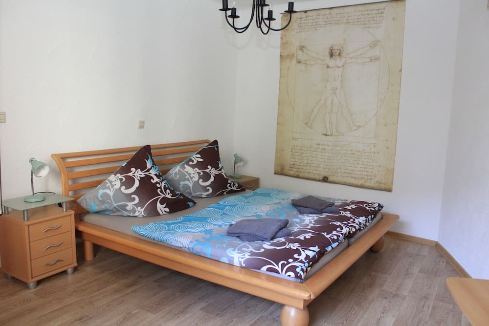 Ferienwohnung Kiefer