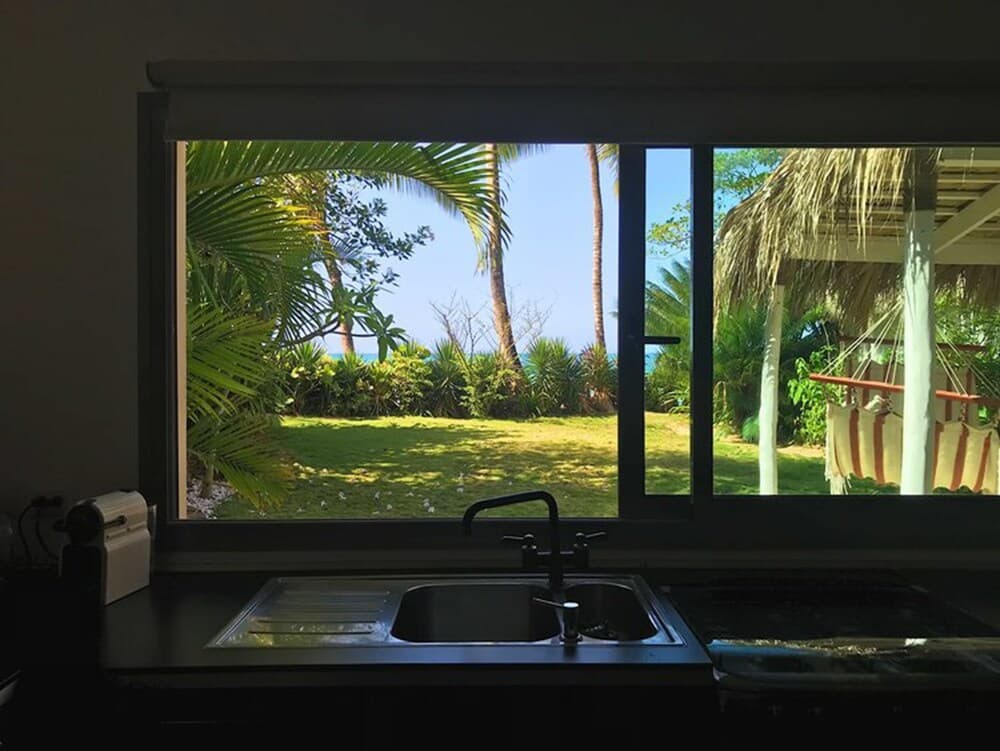 Terrenas Villas - La Iglesia