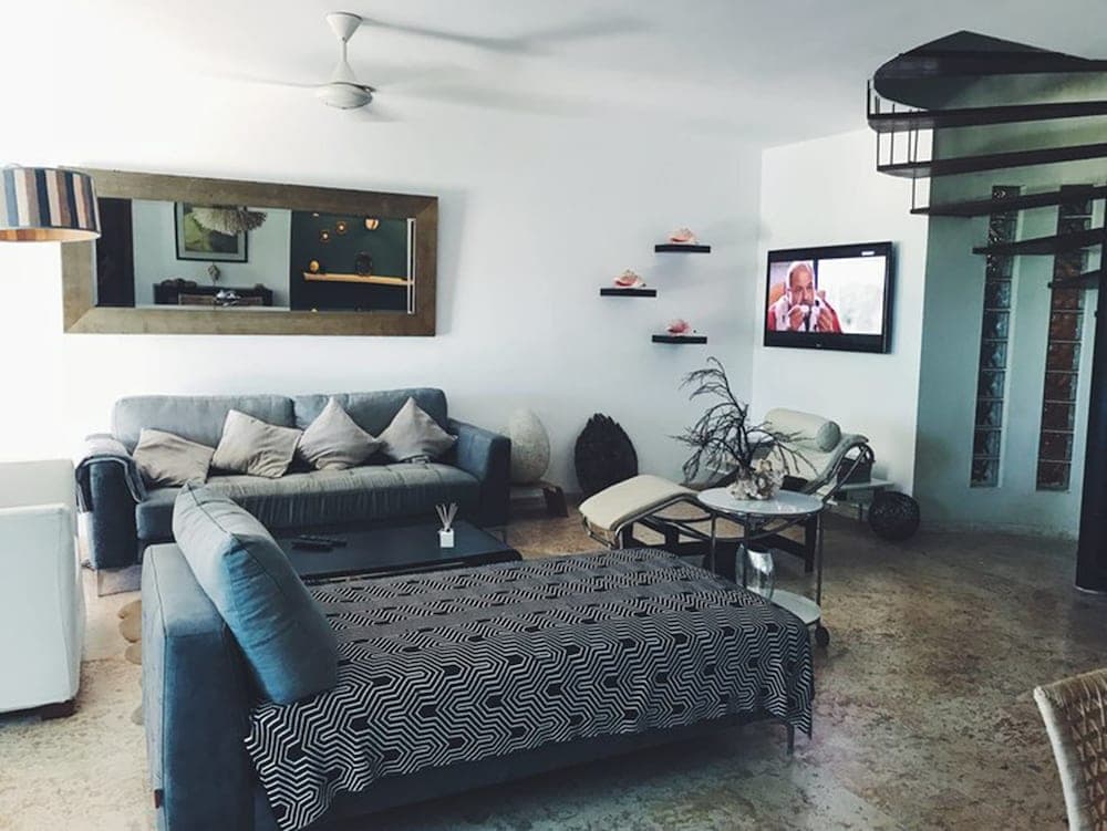 Terrenas Villas - La Iglesia