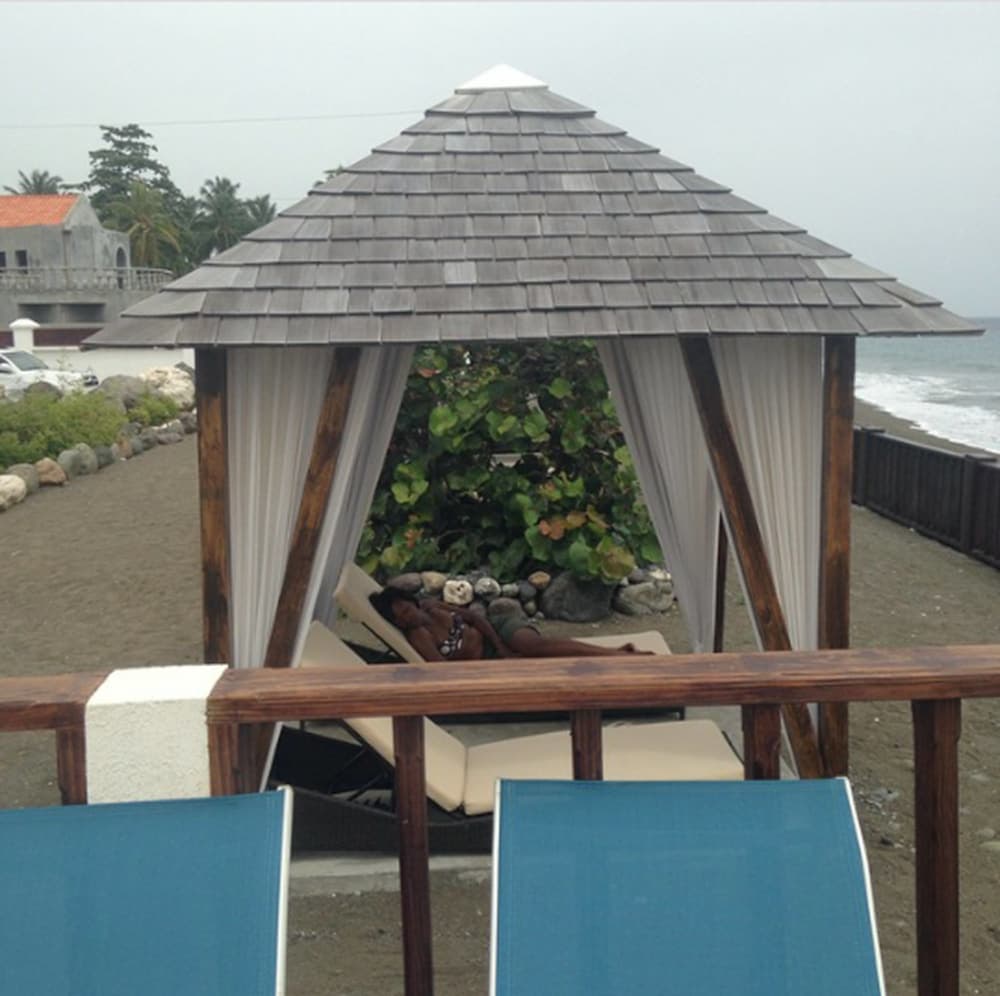 Sea Bell Resort Limited