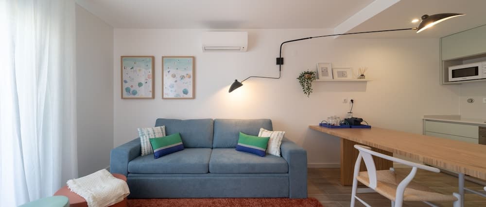 Cabanas Gardens - One bedroom apartment