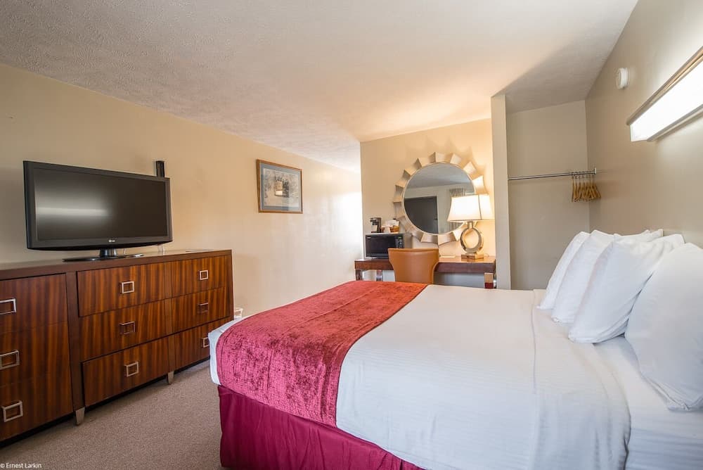 Townsend River Breeze Inn