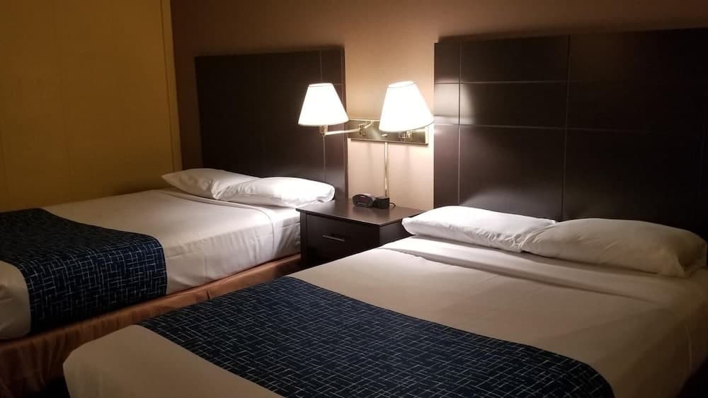 Alexander House Motel