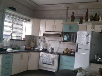 Casa Duplex 5 quartos