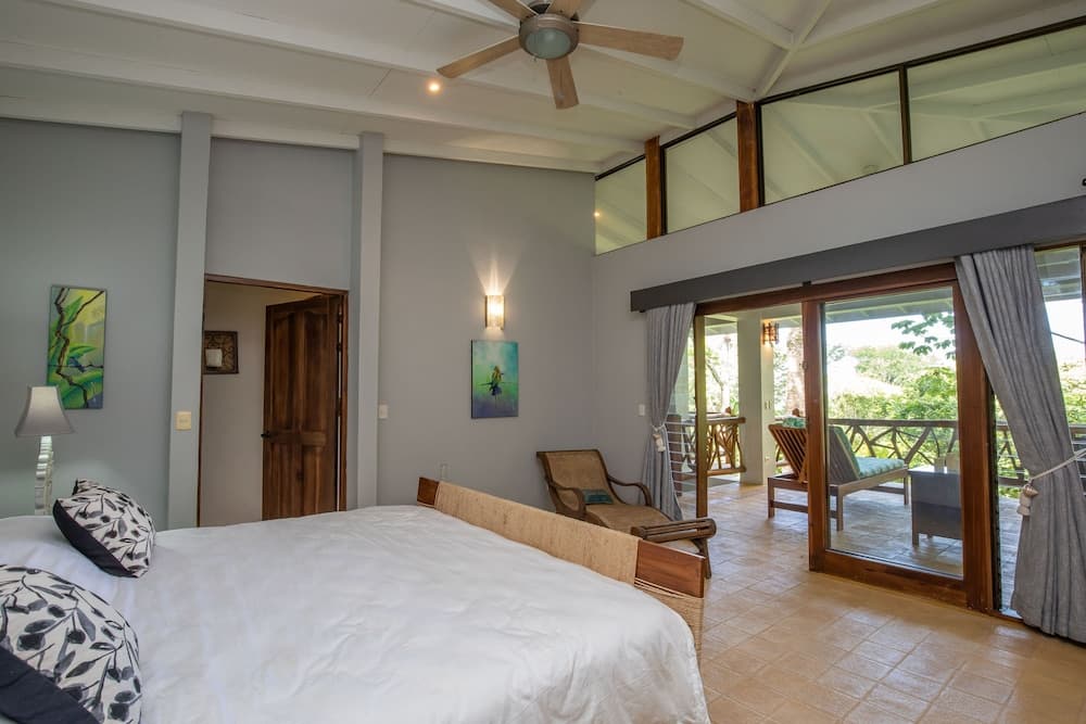 Casa de Paz - Portasol Living