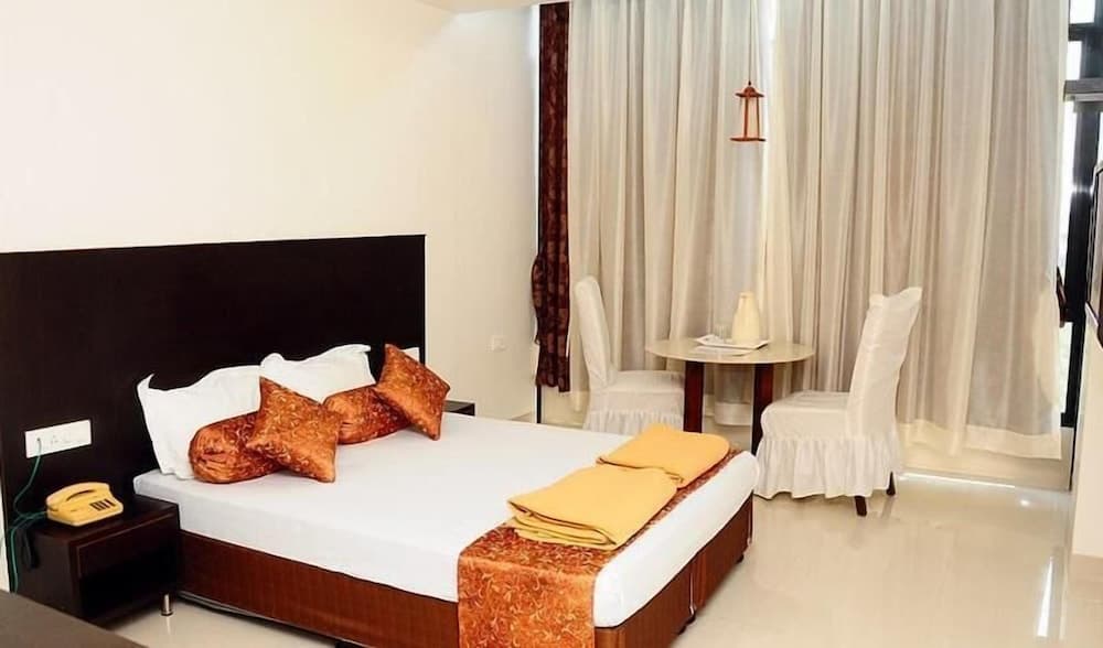 Hotel Sri Kamal International