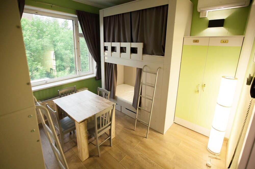 Ester House - Hostel