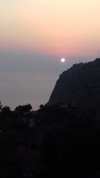 Natural Vadi Faralya